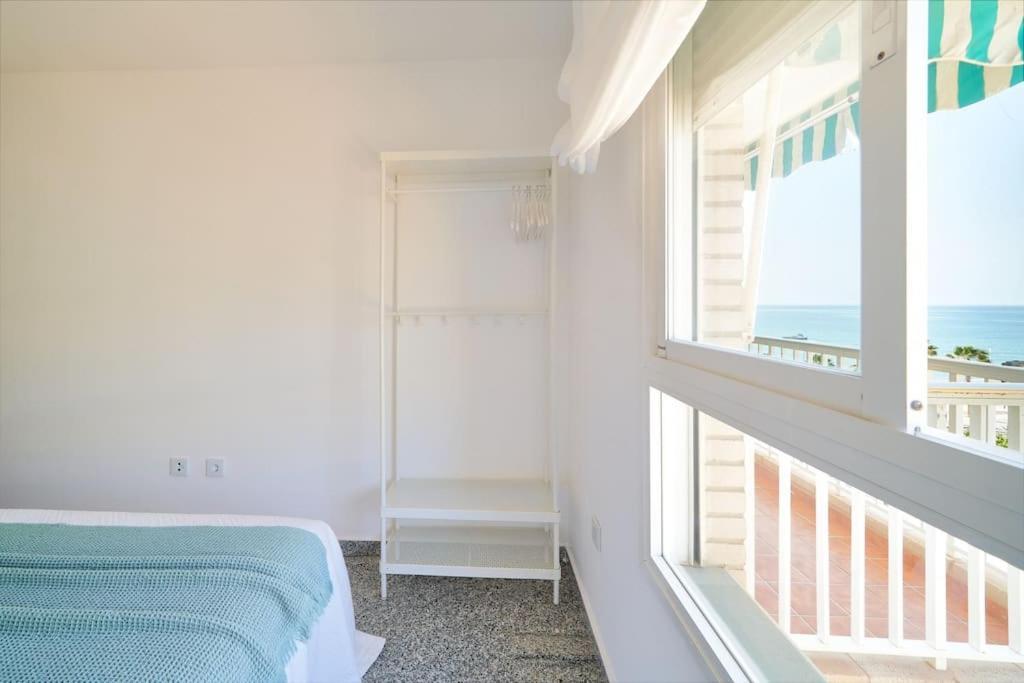 Iloftmalaga Playa Machado Apartamento