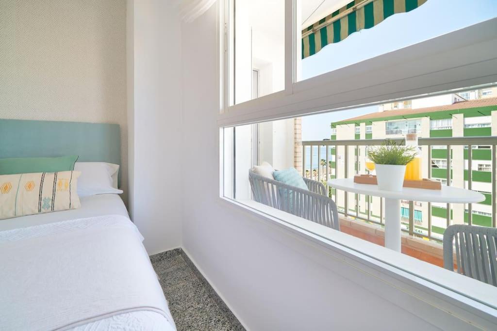 Iloftmalaga Playa Machado Apartamento