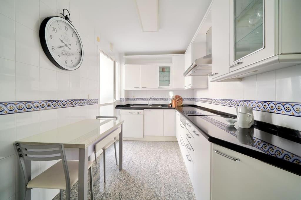 Iloftmalaga Playa Machado Apartamento *