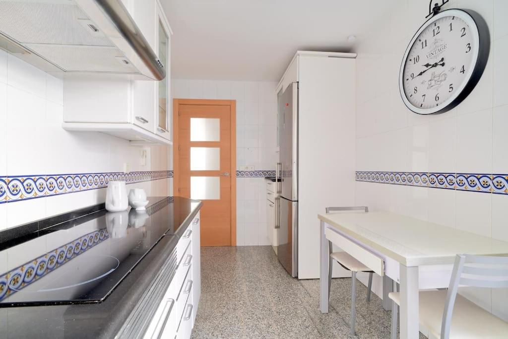 Iloftmalaga Playa Machado Apartamento *
