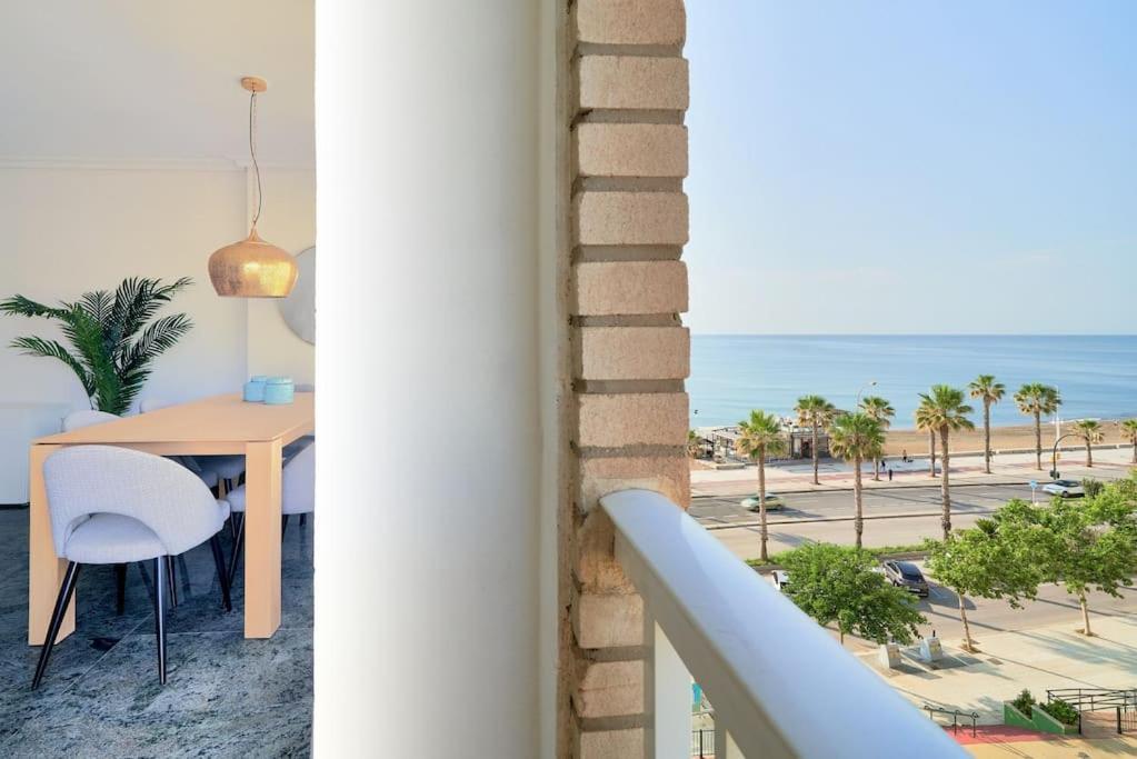 Iloftmalaga Playa Machado Málaga
