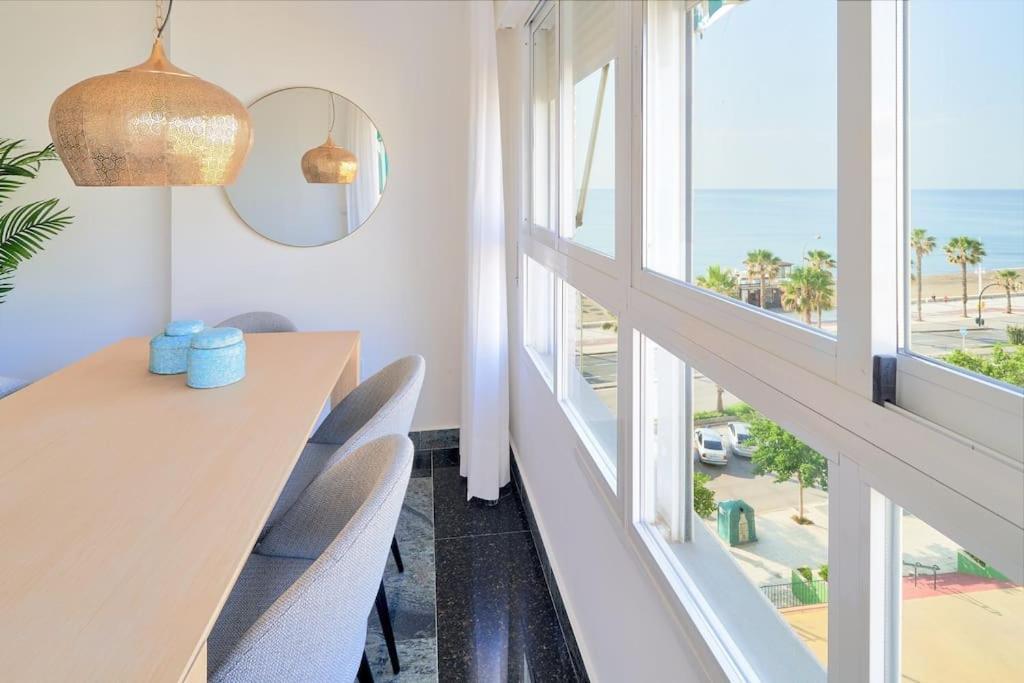 Apartamento Iloftmalaga Playa Machado