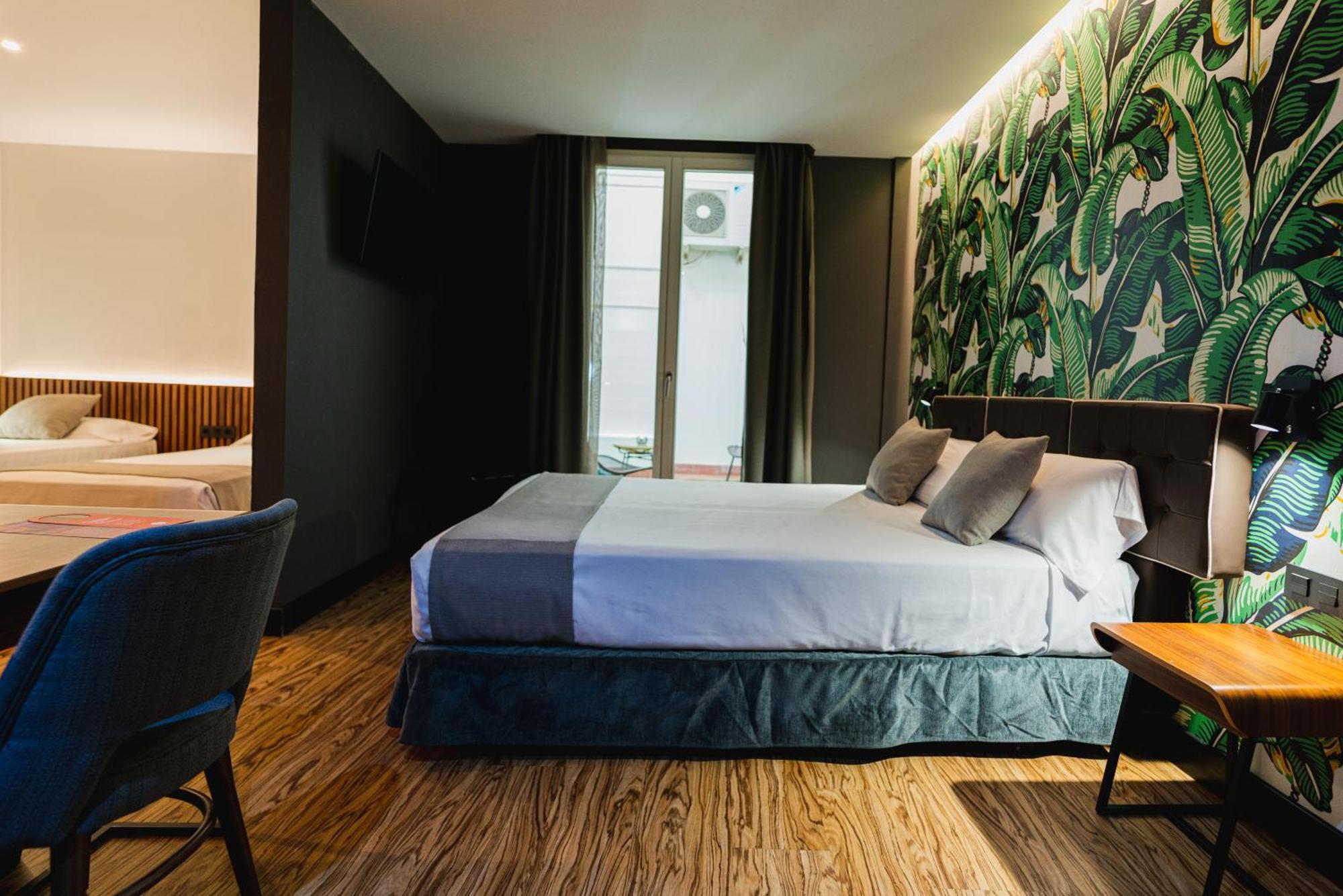 Hotel Premium Málaga