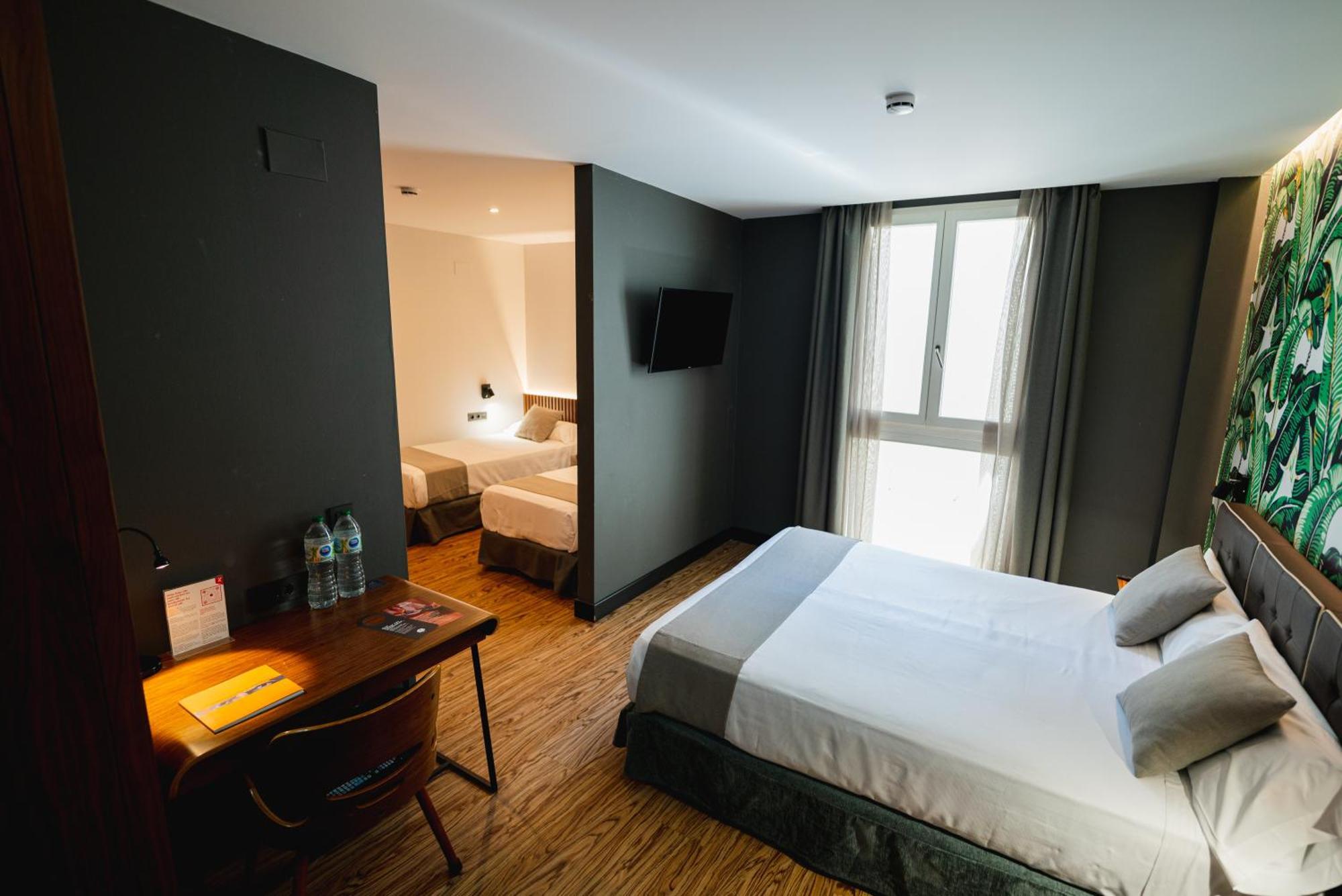 Premium Hotel Málaga