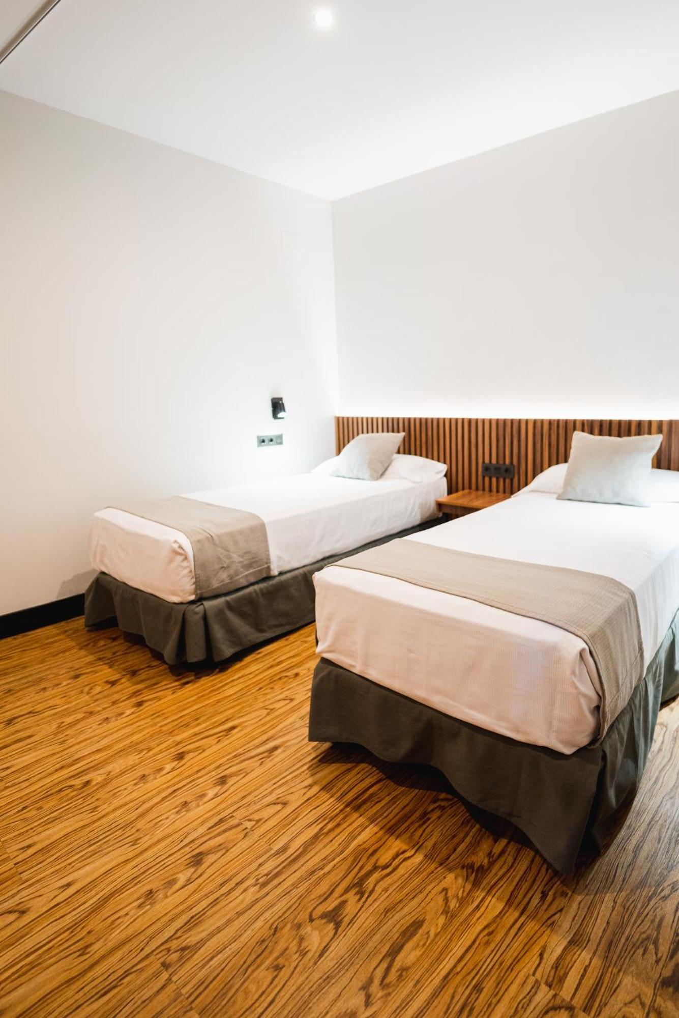 Hotel Premium Málaga
