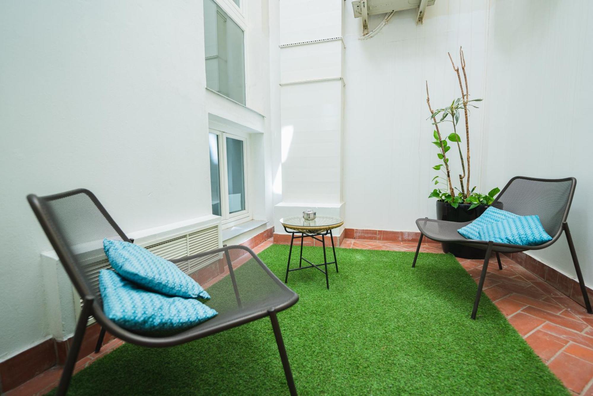 Premium 3* Málaga