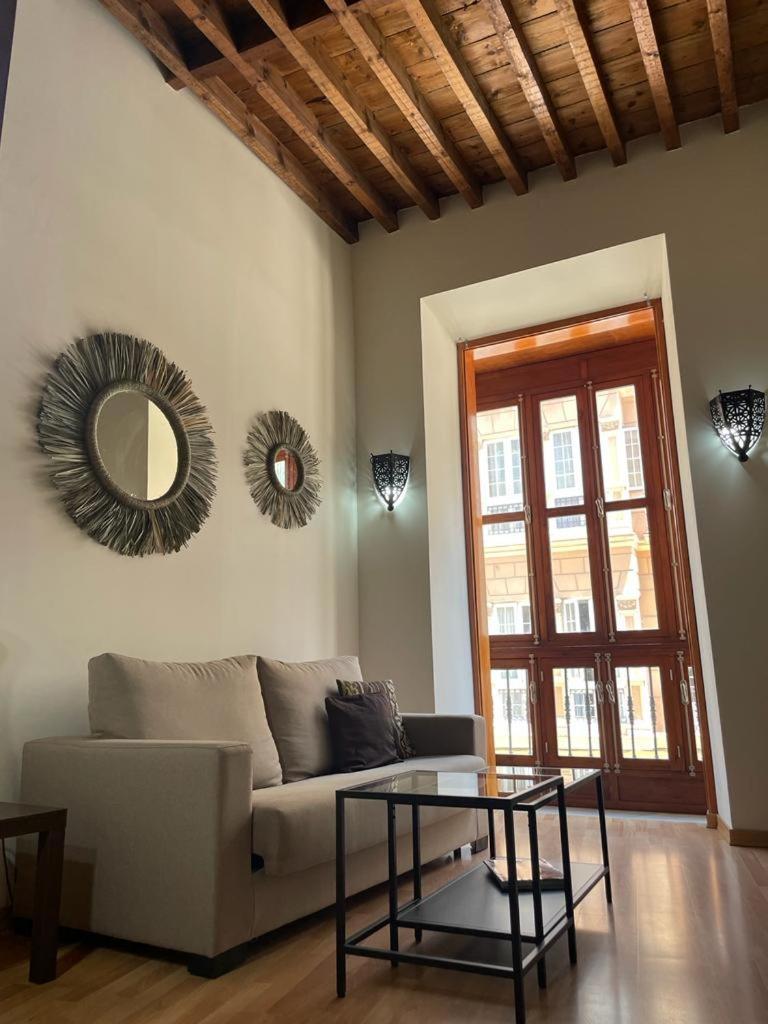 Wonderful In Oldtown Calle Carreteria Free Wifi&ac * Málaga
