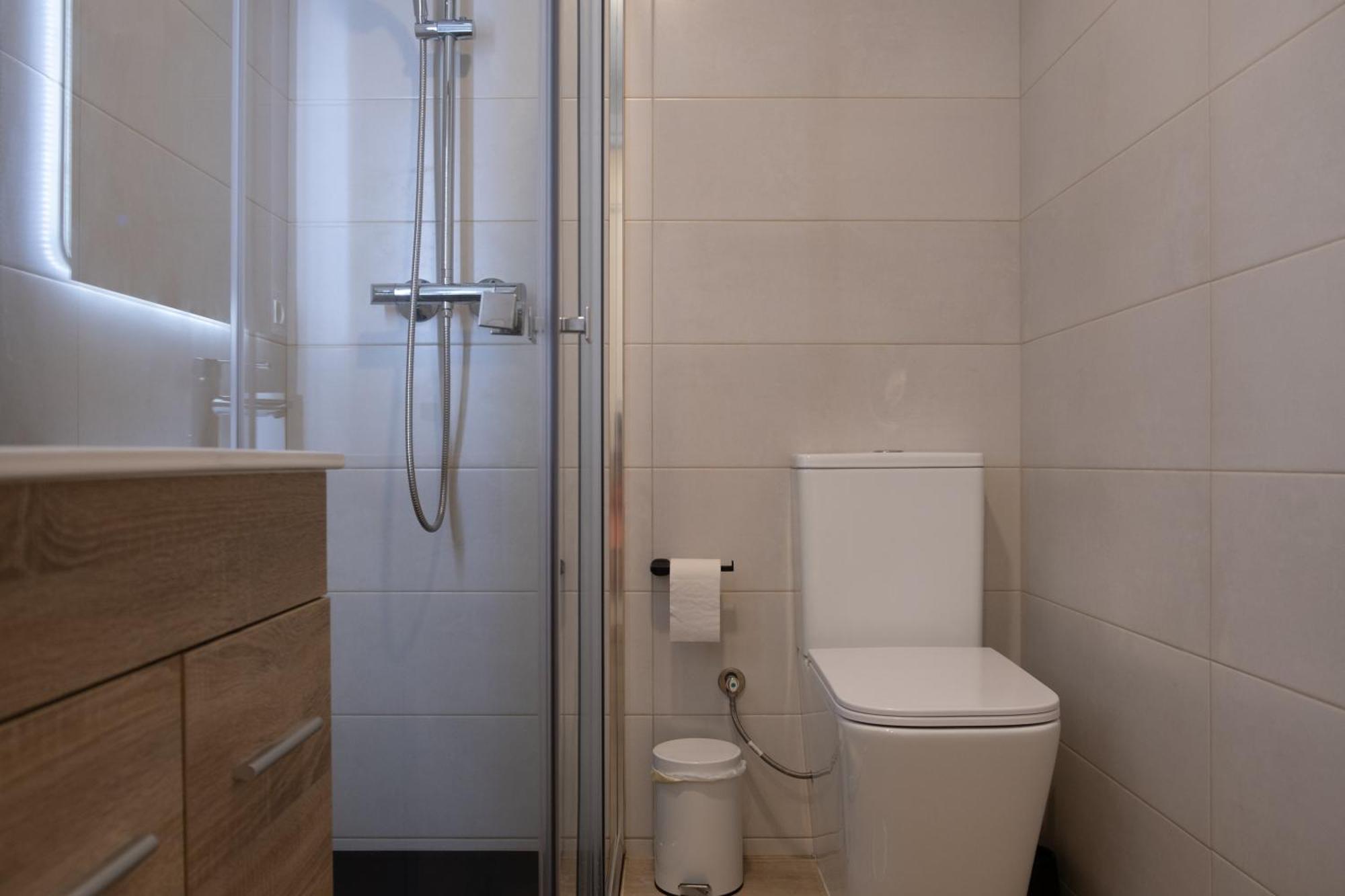 Victoria's Modern And Cosy 2 Bedroom * Málaga