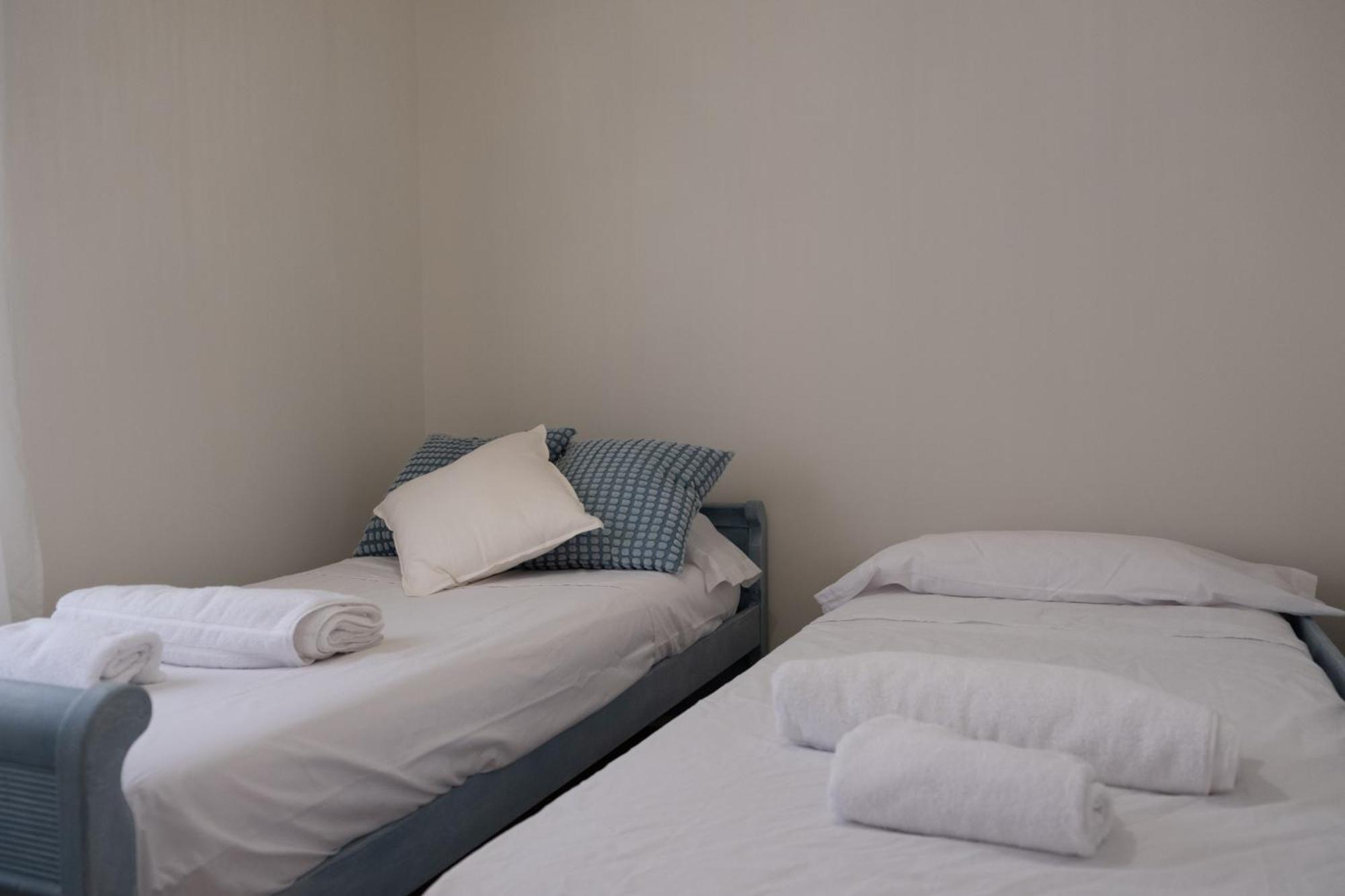 Apartamento Victoria's Modern And Cosy 2 Bedroom