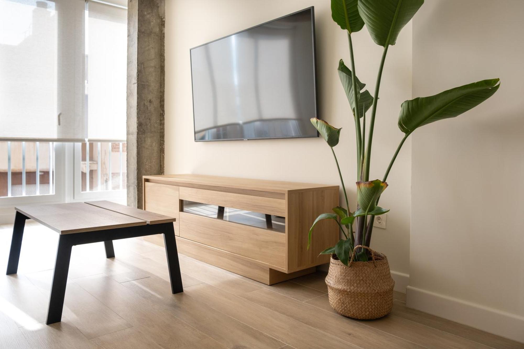 Apartamento Victoria's Modern And Cosy 2 Bedroom Málaga