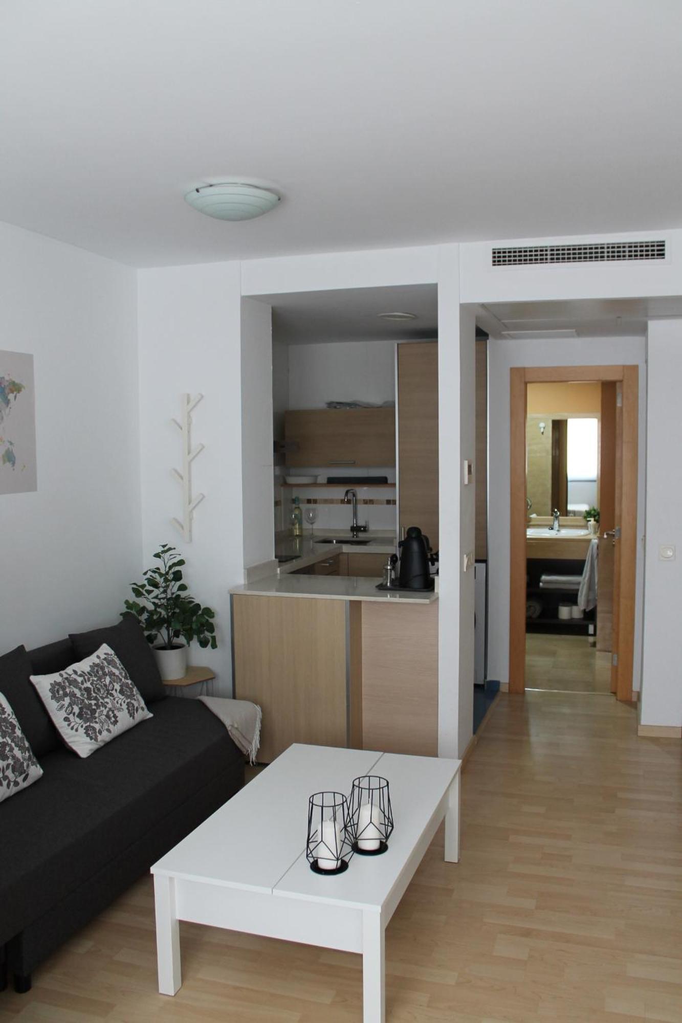 Junto Al Mar Apartamento