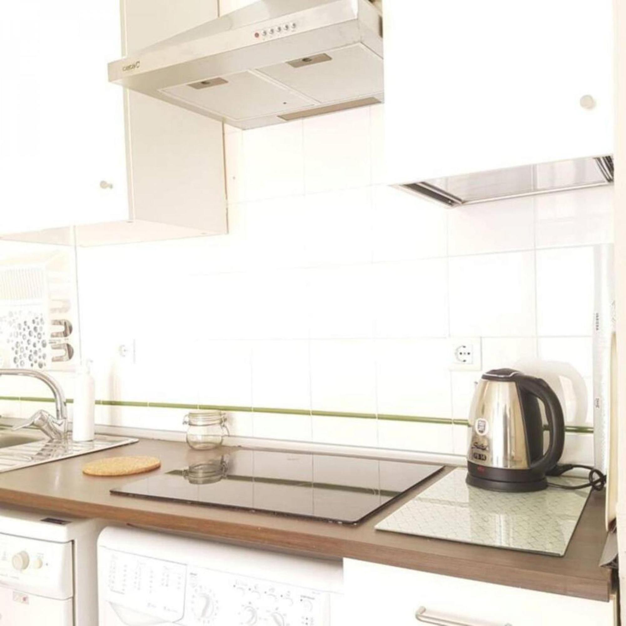 Apartamento Plaza De La Merced By Allô Housing Málaga
