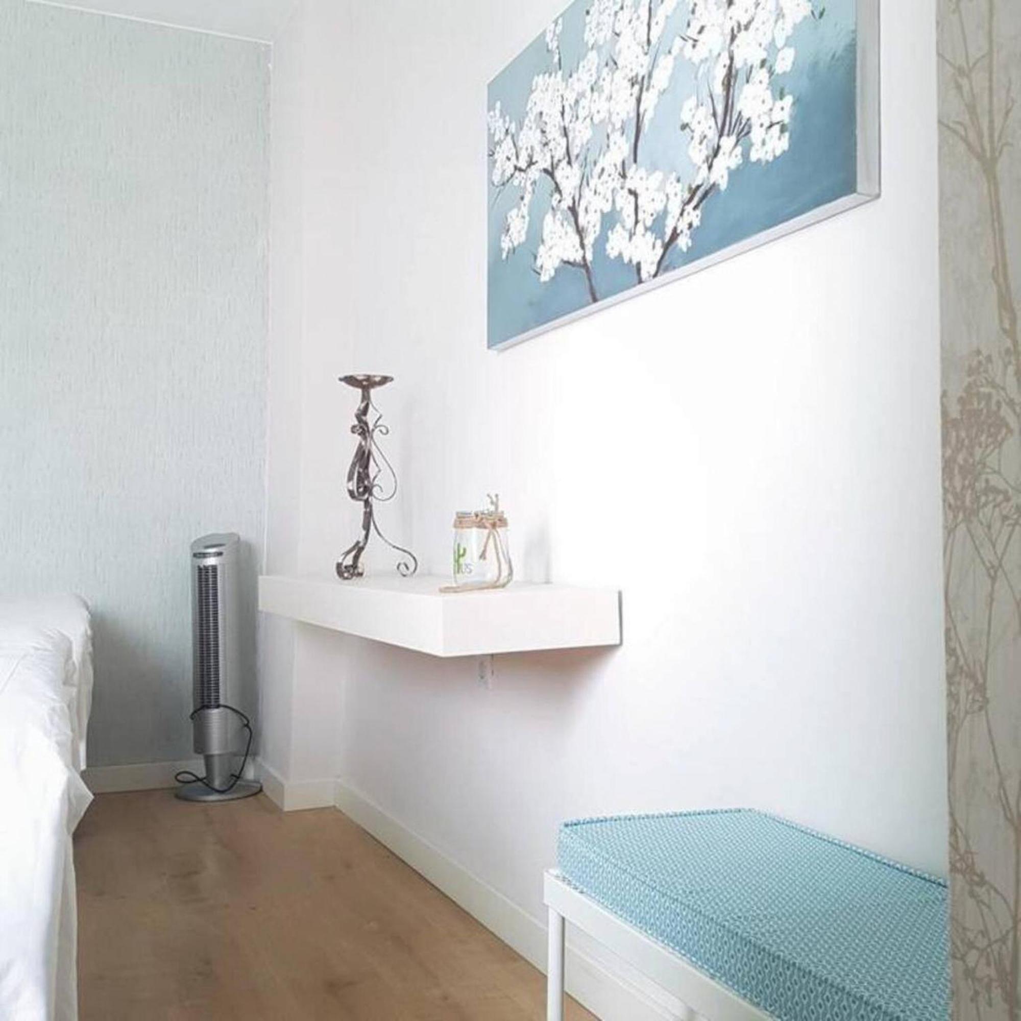 Apartamento Plaza De La Merced By Allô Housing Málaga