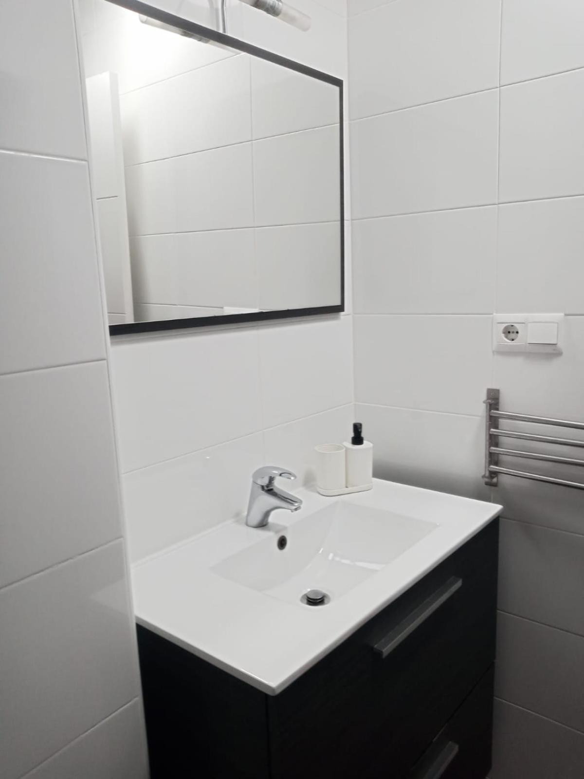 Parque Mediterraneo Apartamento *