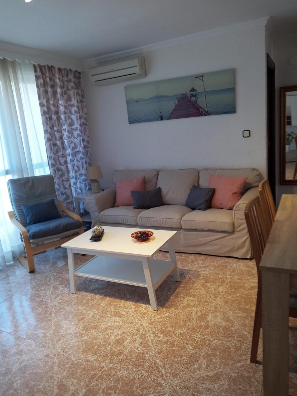 Apartamento Parque Mediterraneo Ii