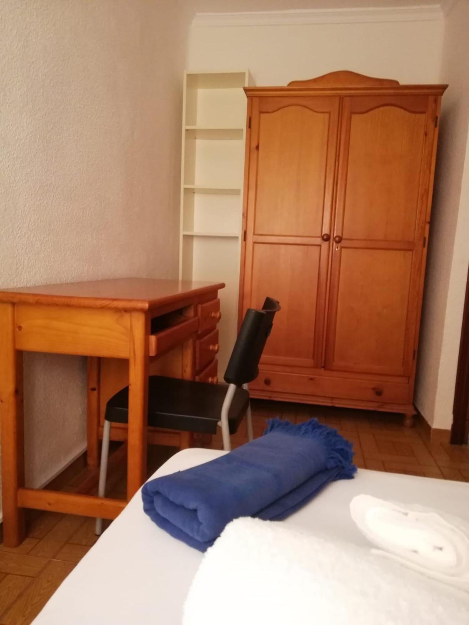 Parque Mediterraneo Ii Apartamento Málaga