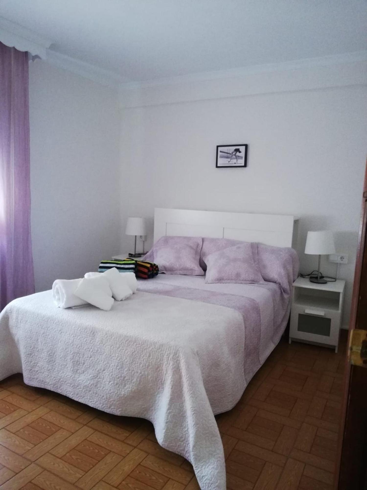 Apartamento Parque Mediterraneo Ii