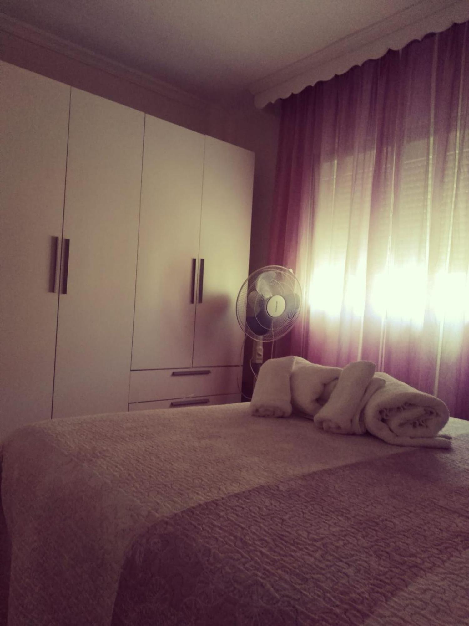 Parque Mediterraneo Ii Apartamento *