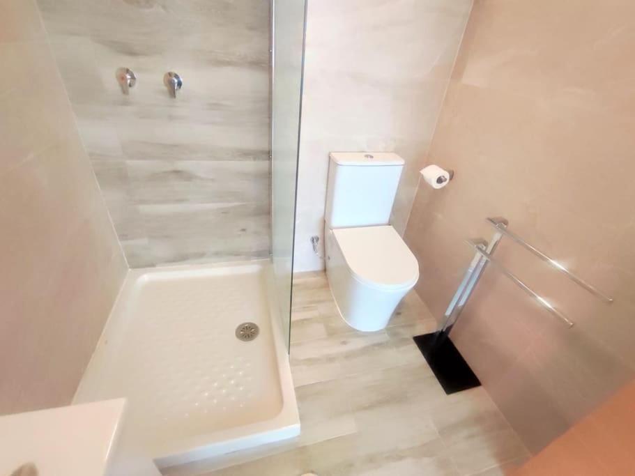 La Terraza De Rojas Apartamentosmalagamanagement Malaga