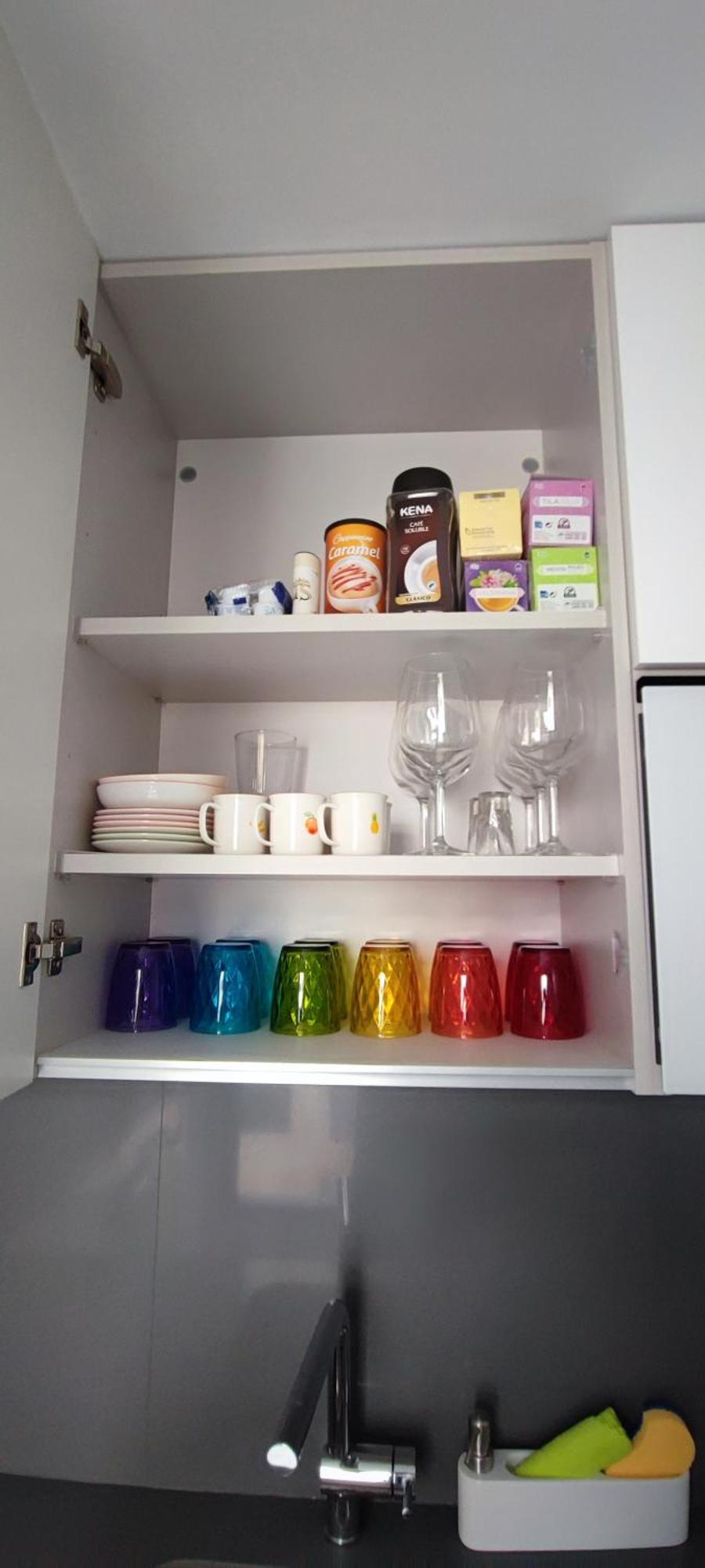 Apartment Teatinos Malaga