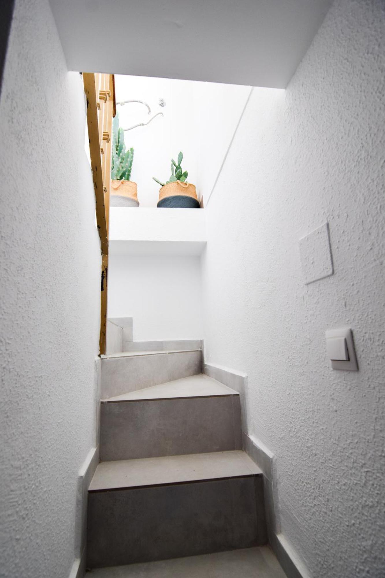 Letmalaga Cremades Seaside Apartamento *