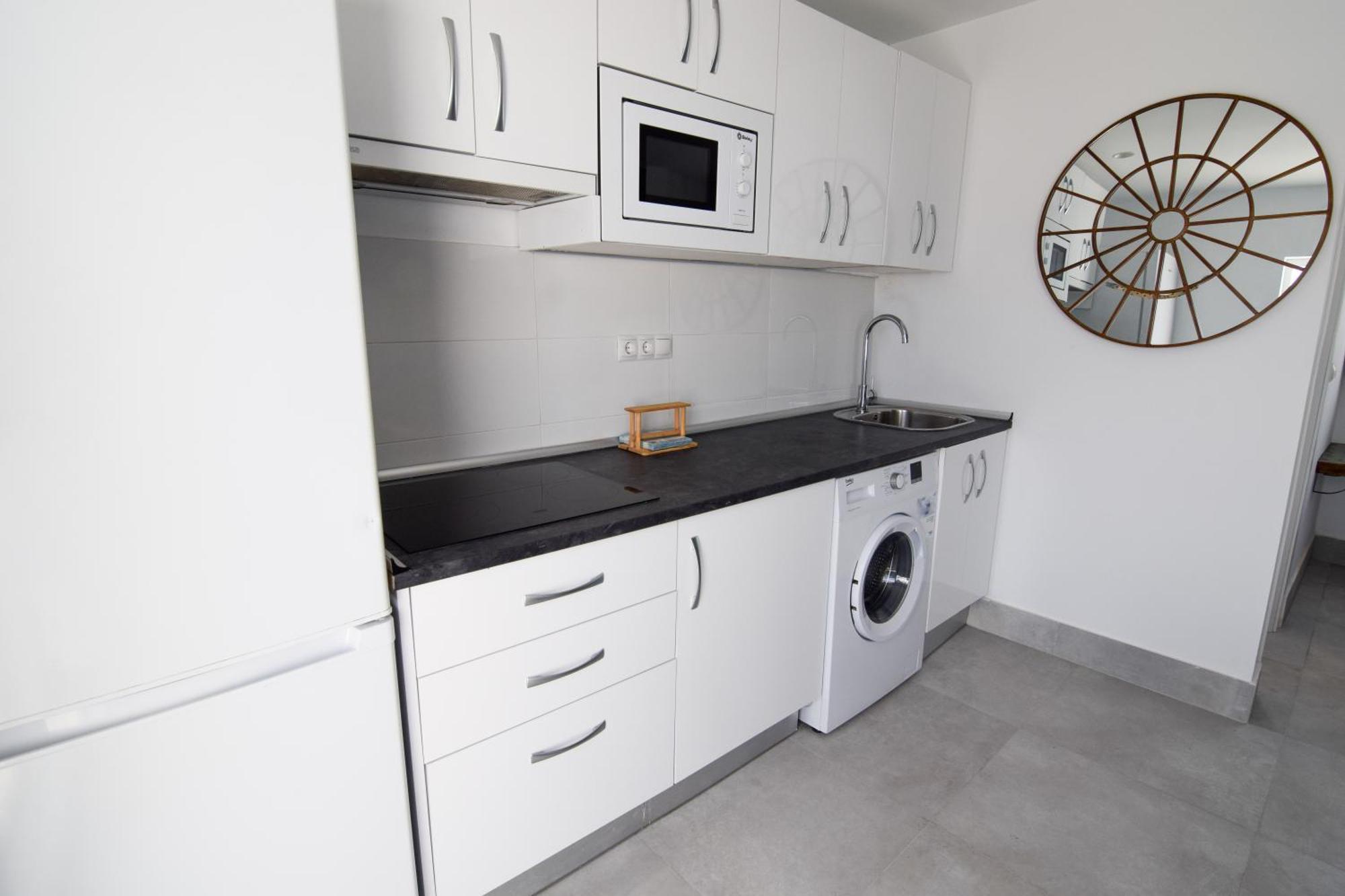 Letmalaga Cremades Seaside Apartamento