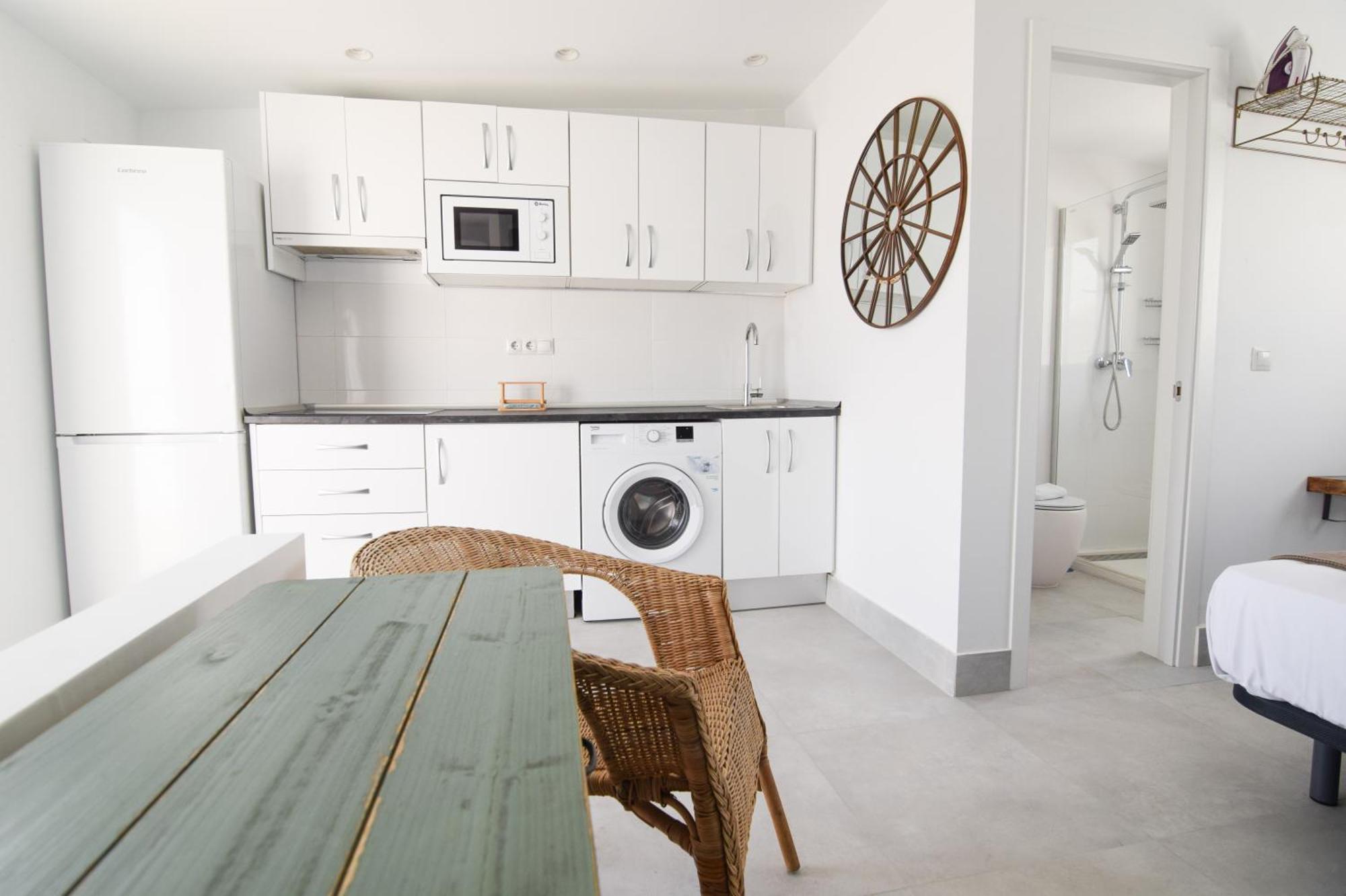 Letmalaga Cremades Seaside Apartamento