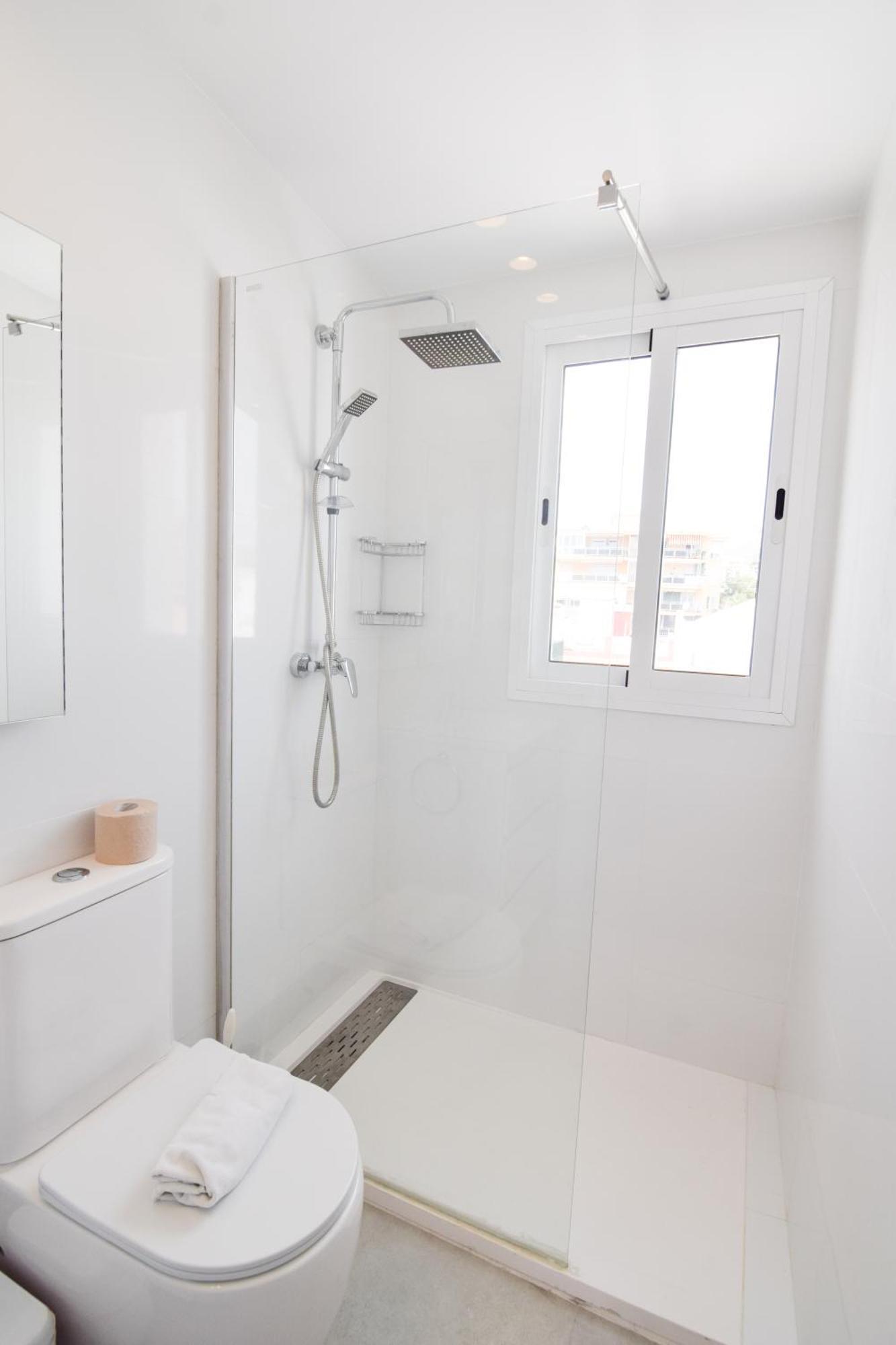 Apartamento Letmalaga Cremades Seaside Málaga