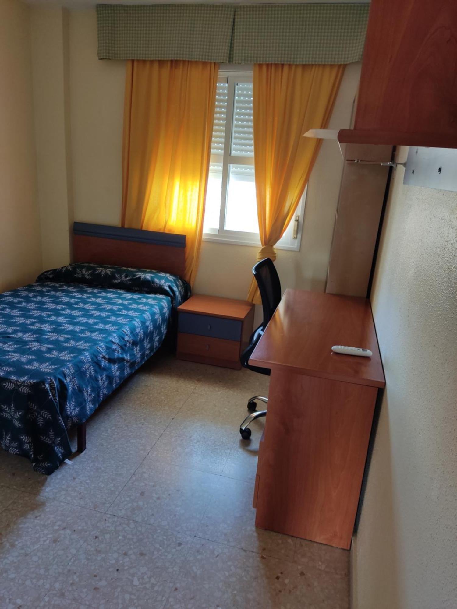 Apartamento Piso Loli *