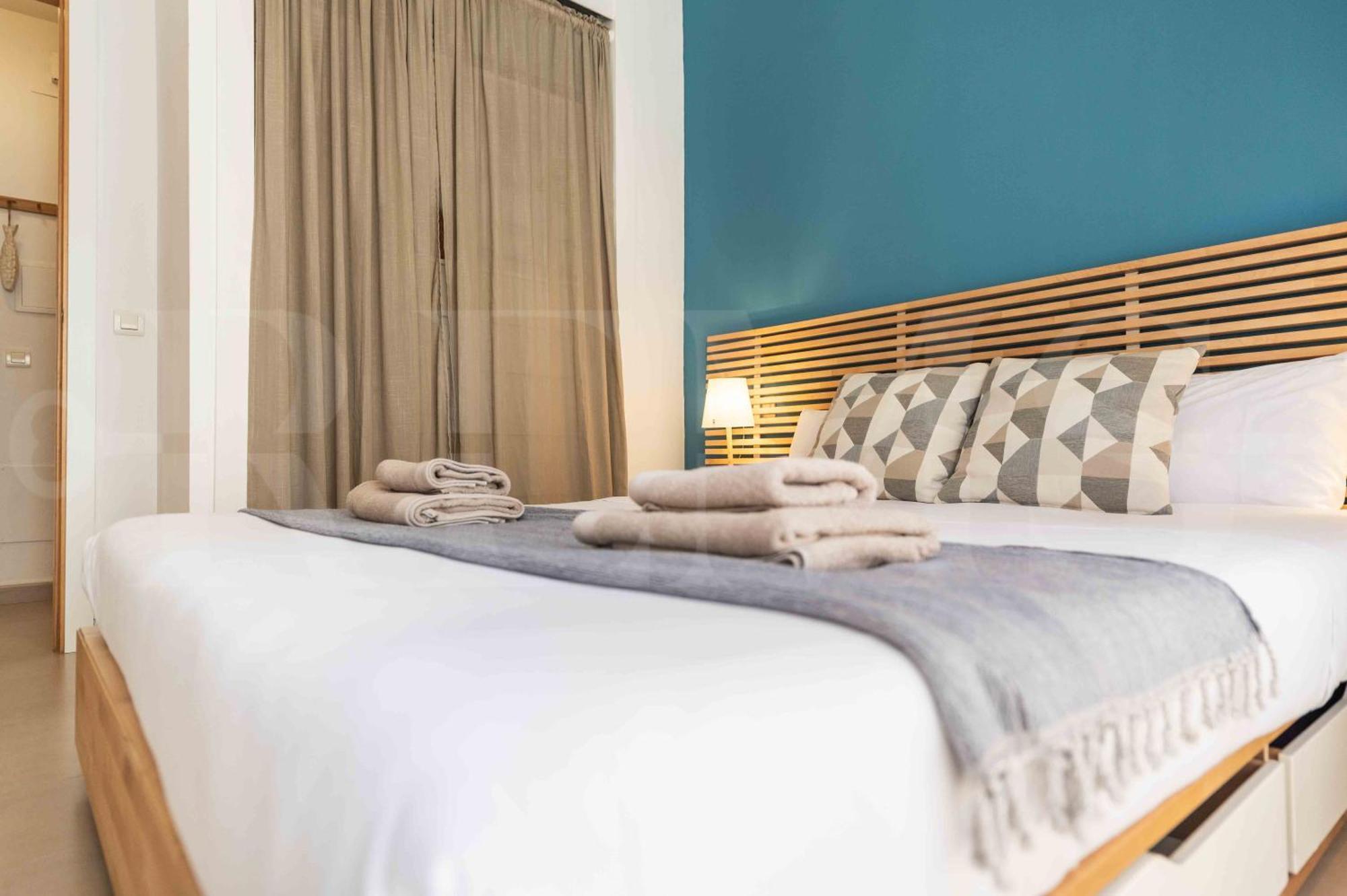 Apartamento Bright Near The Historic Center By Rems