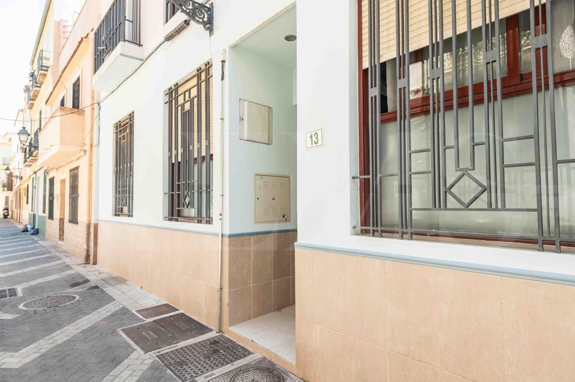 Bright Near The Historic Center By Rems * Málaga