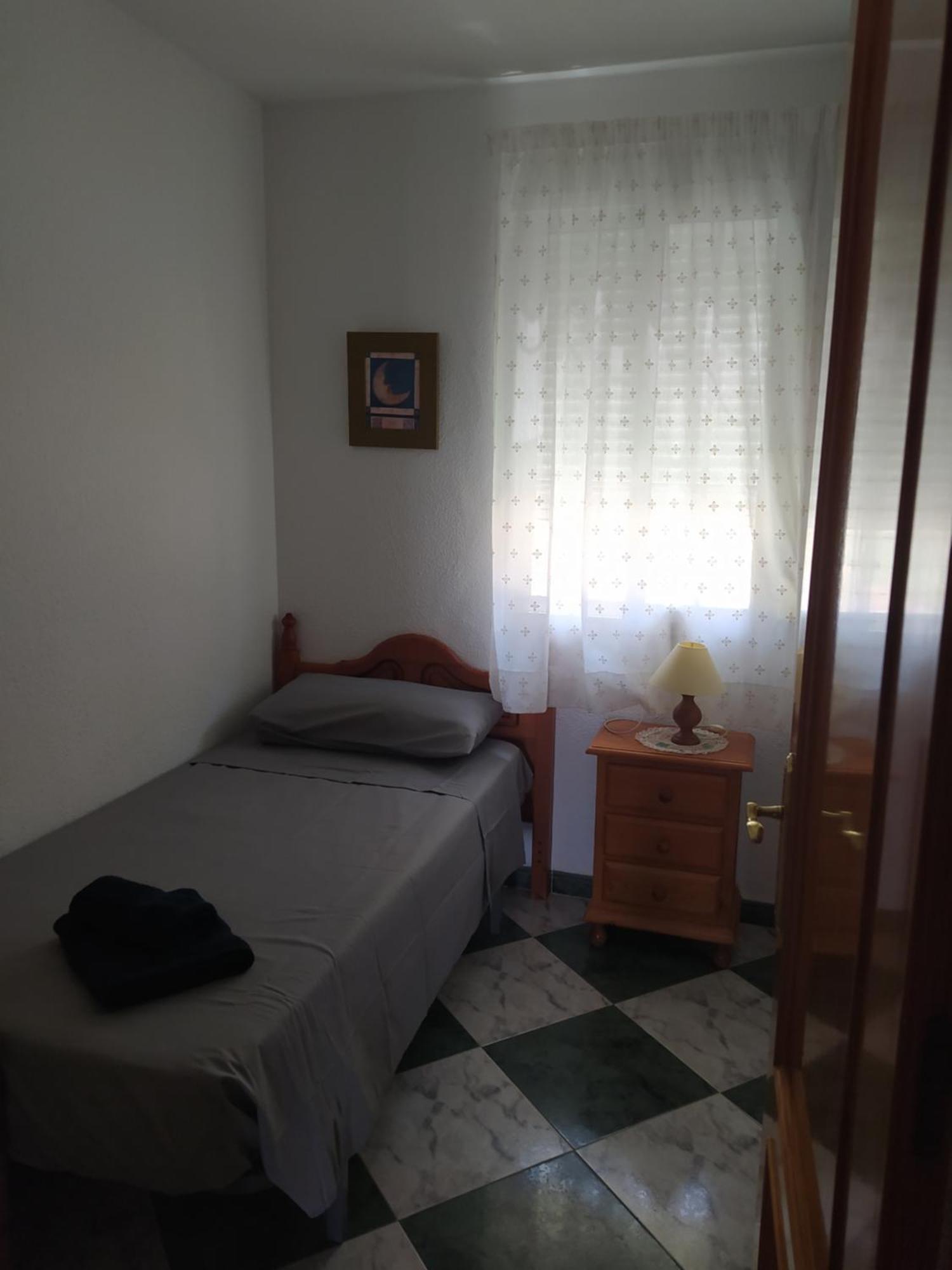 Сasa de vacaciones La Familia Torrox Costa