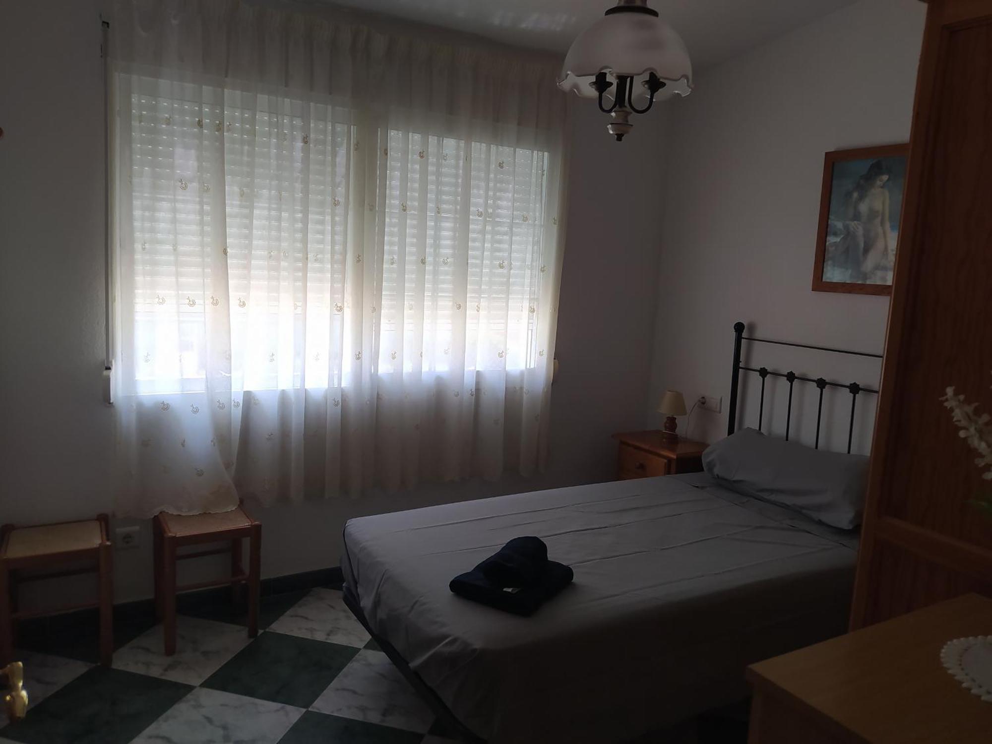 Сasa de vacaciones La Familia Torrox Costa *