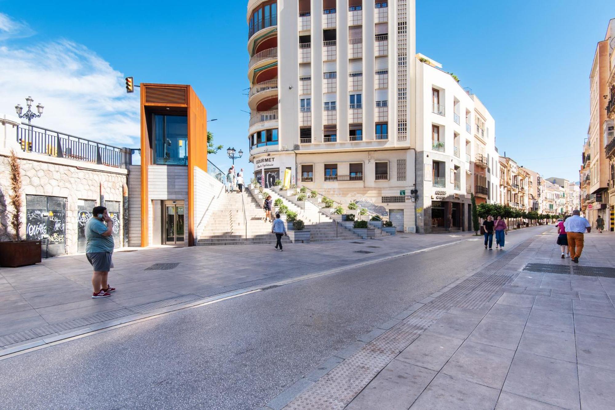 Apartamento El Balcon Del Pintor, The Best Option In The Historic Center Of *