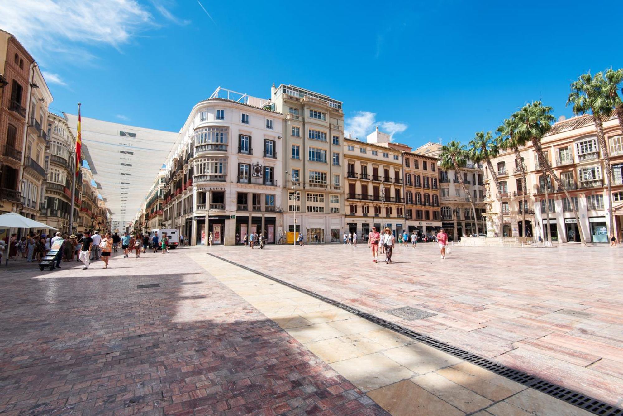 El Balcon Del Pintor, The Best Option In The Historic Center Of