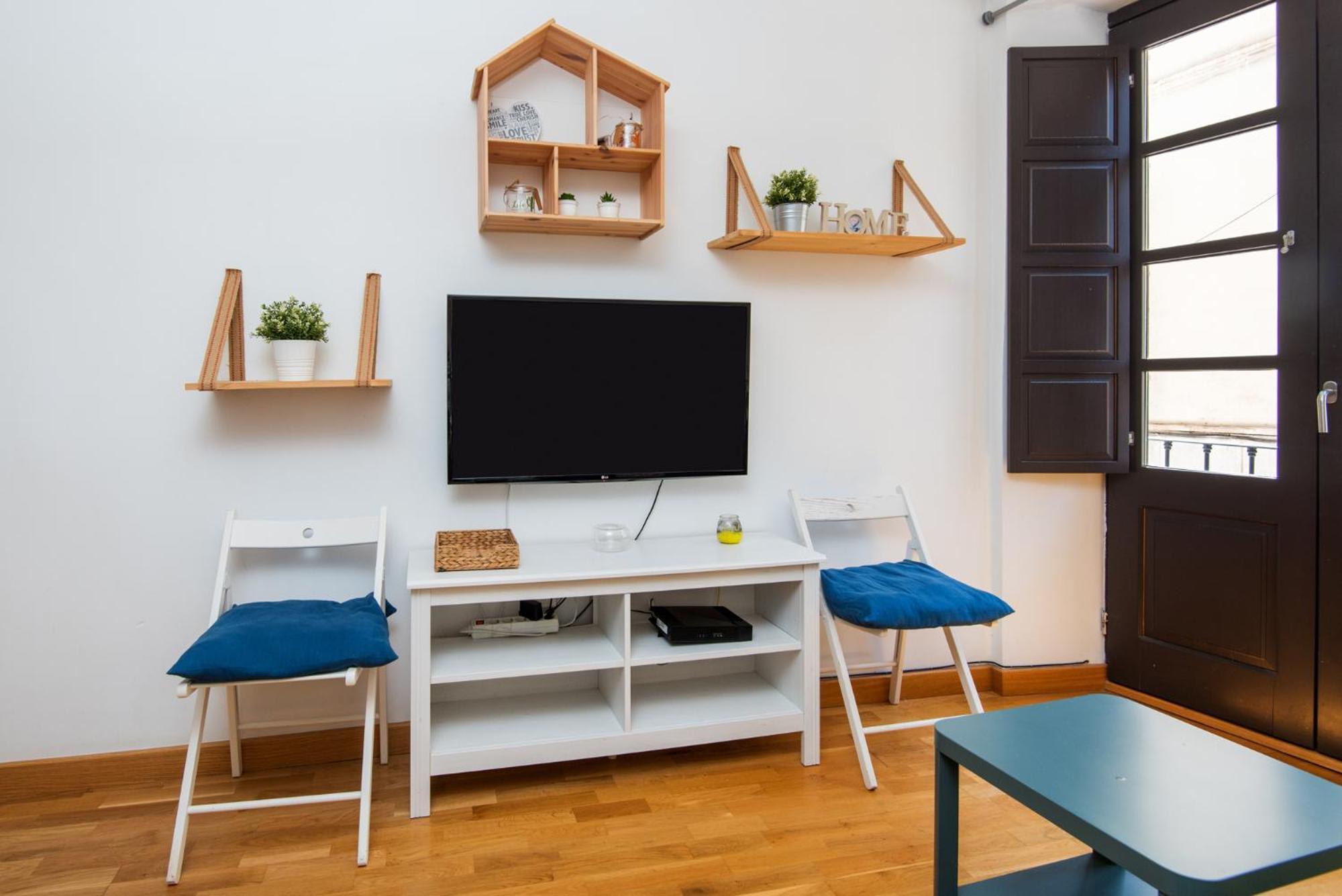 El Balcon Del Pintor, The Best Option In The Historic Center Of Apartamento
