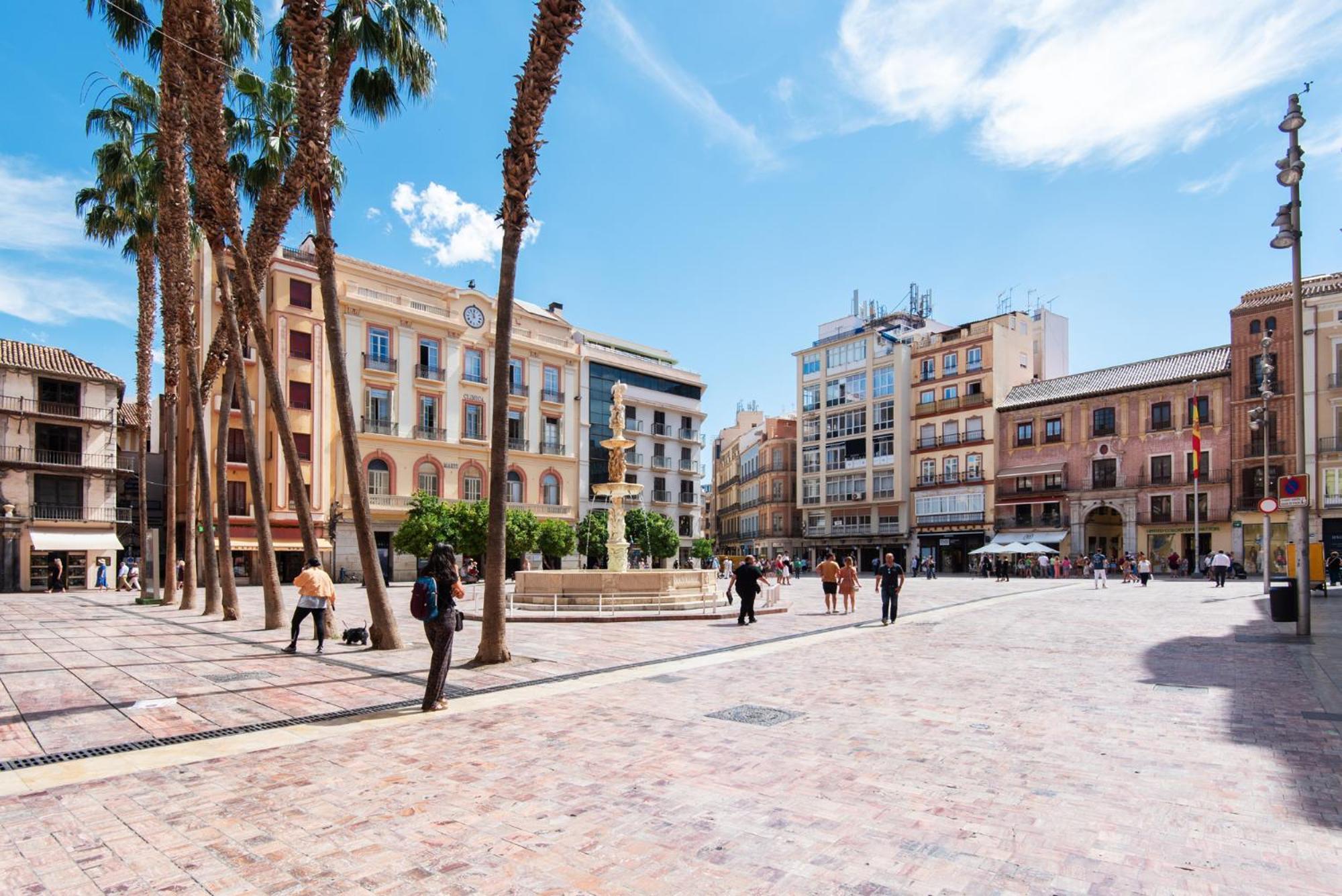 El Balcon Del Pintor, The Best Option In The Historic Center Of *