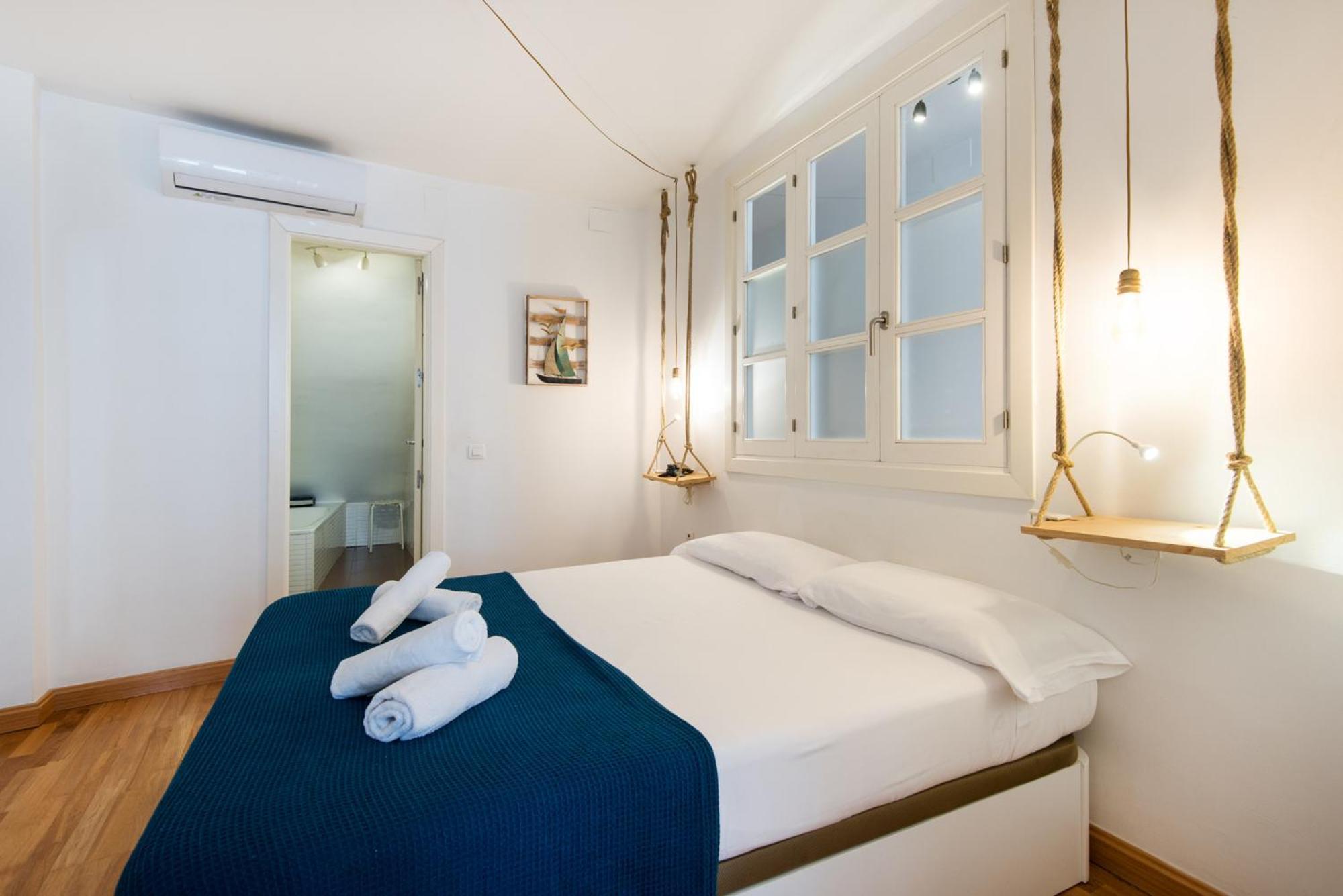 Apartamento El Balcon Del Pintor, The Best Option In The Historic Center Of