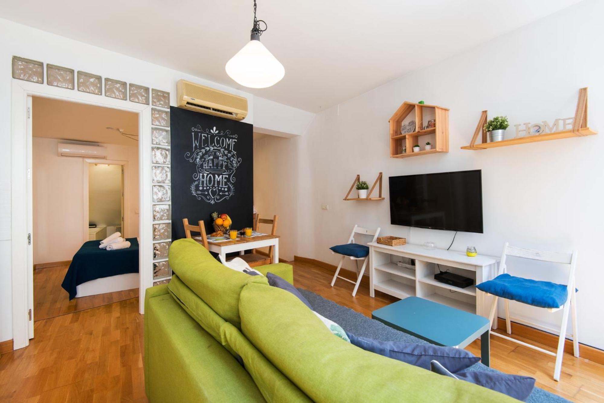 El Balcon Del Pintor, The Best Option In The Historic Center Of