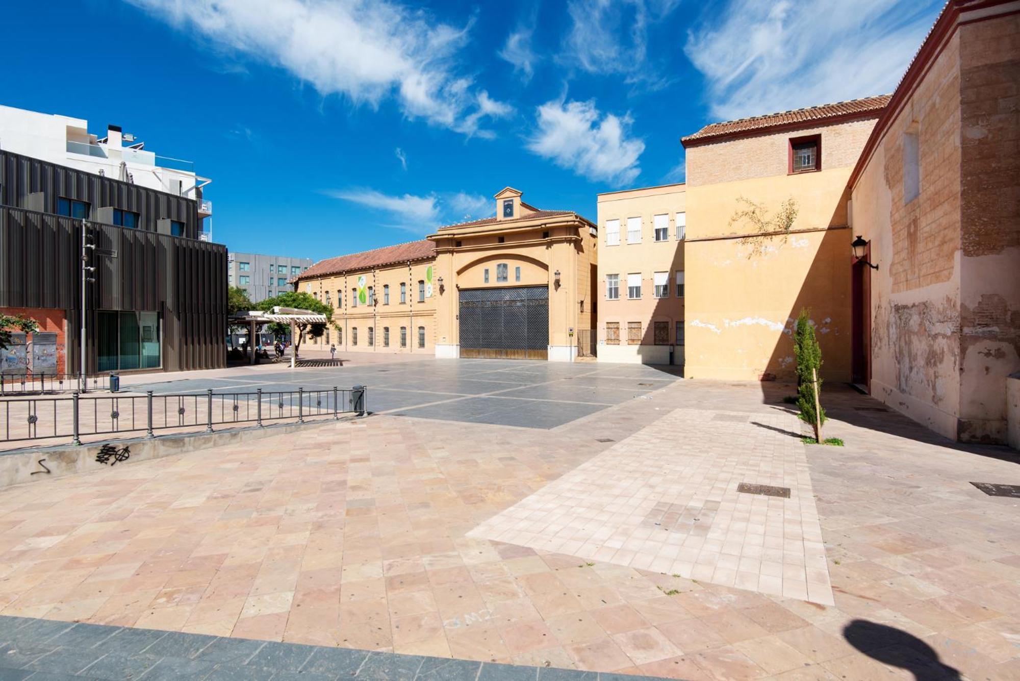 El Balcon Del Pintor, The Best Option In The Historic Center Of Apartamento *