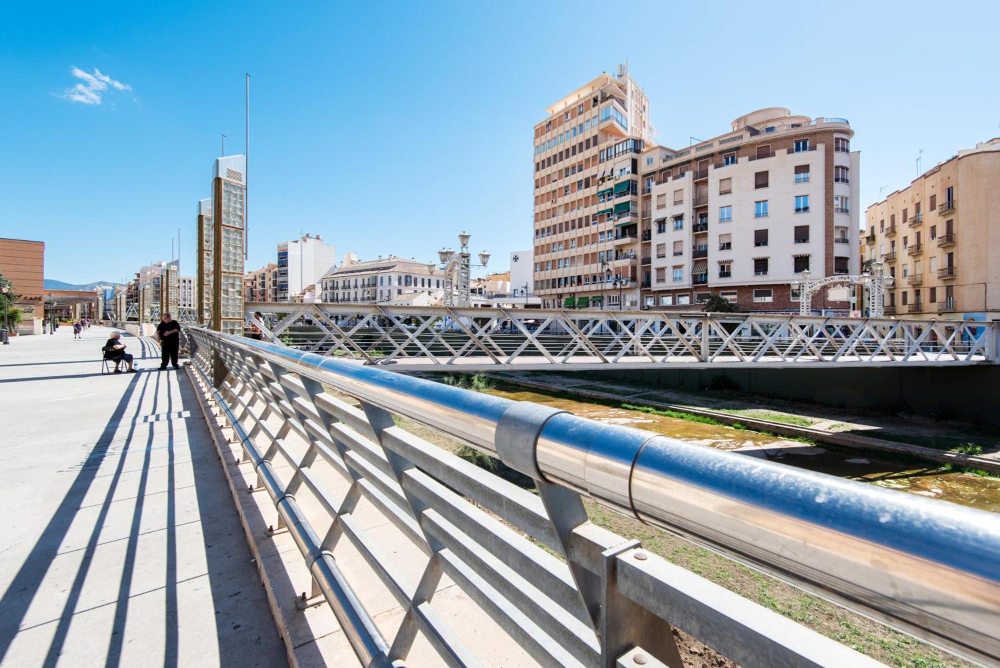 Apartamento El Balcon Del Pintor, The Best Option In The Historic Center Of Málaga