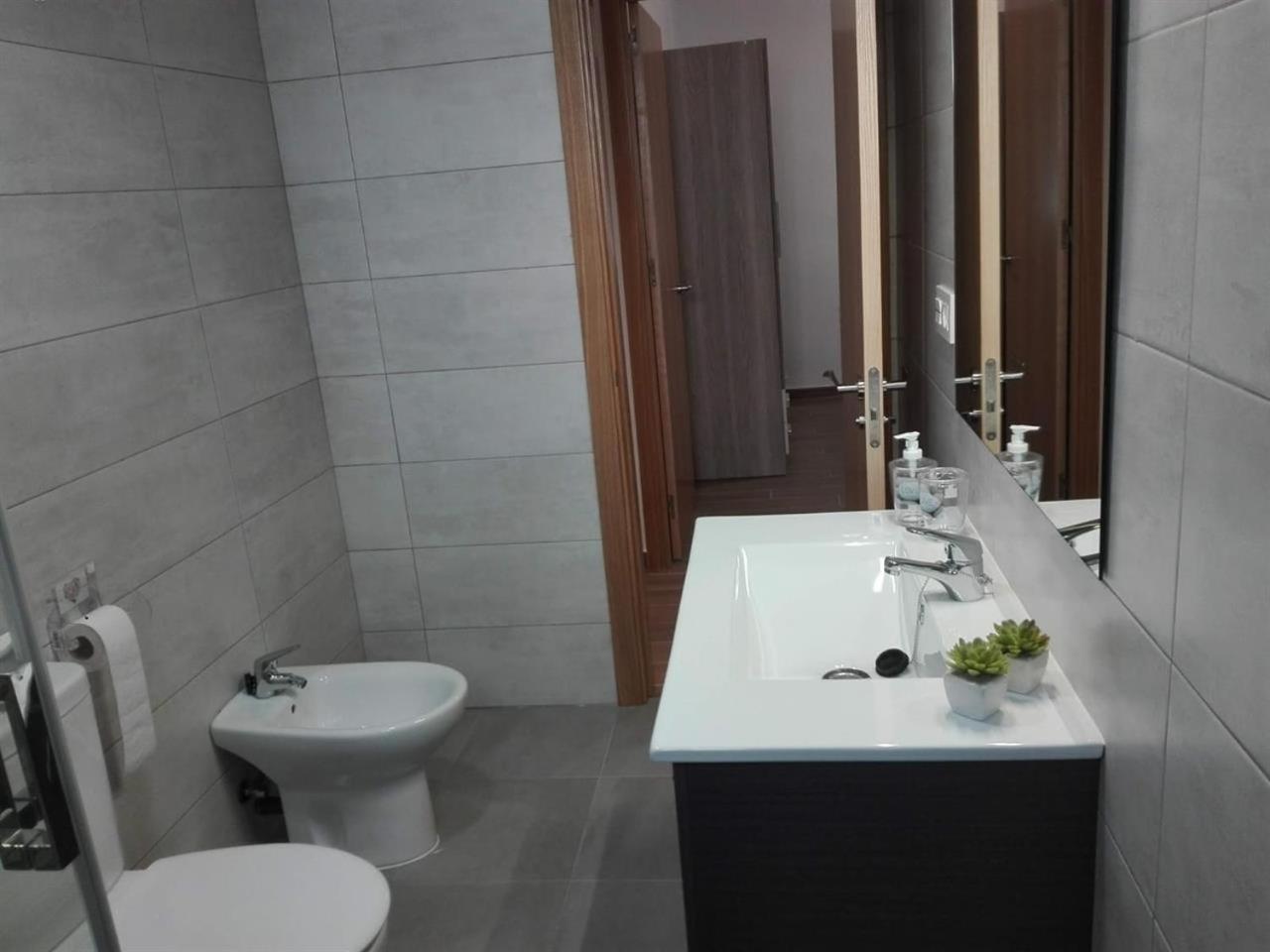 Apartamento Paloma Málaga