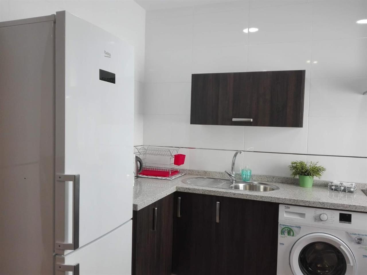 Paloma Apartamento Málaga
