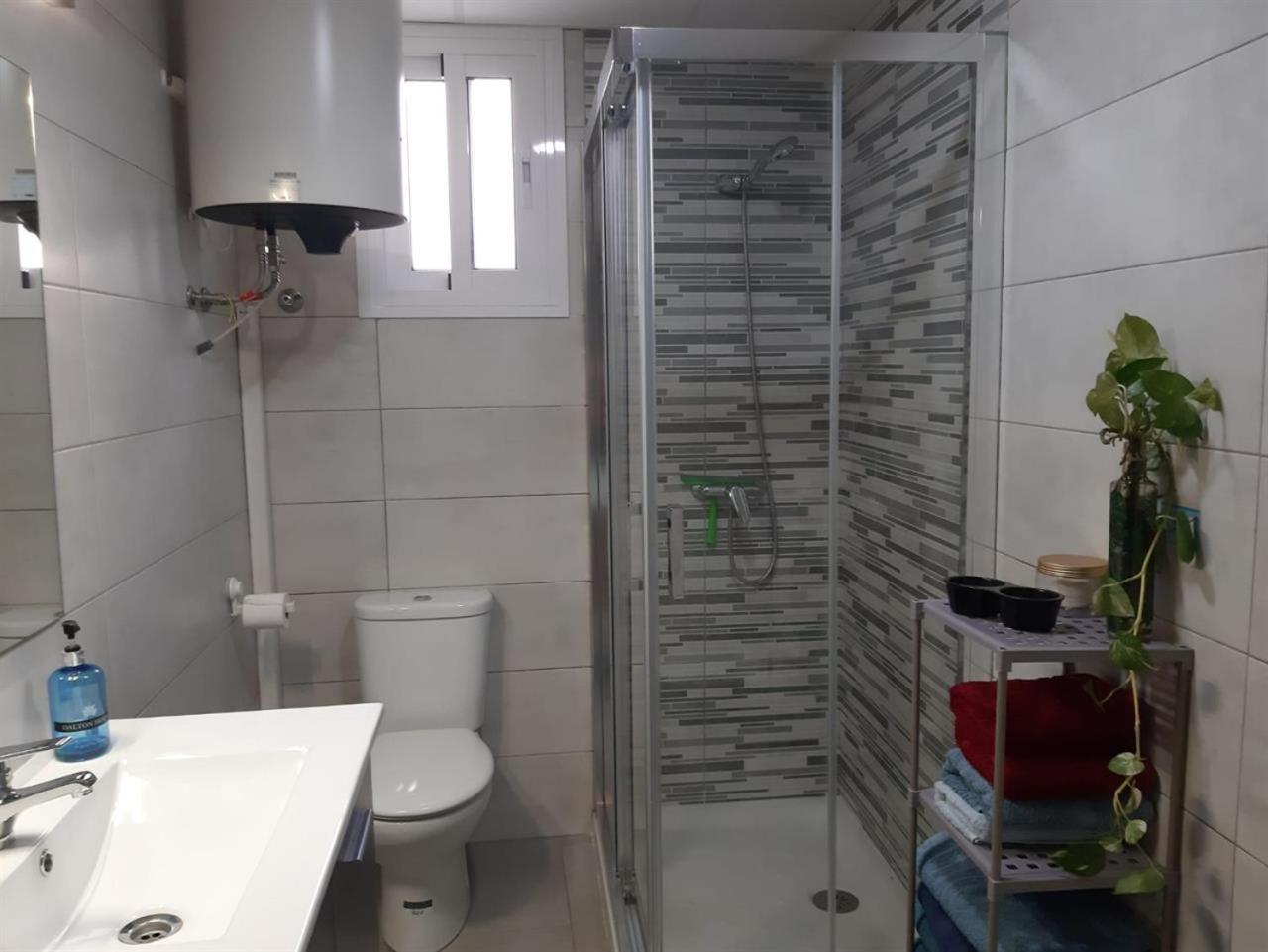 Apartamento Paloma Málaga