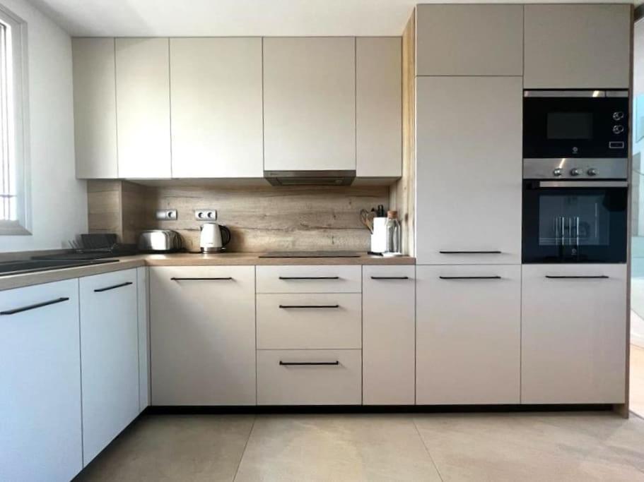 Harmony Golf Apartamento *
