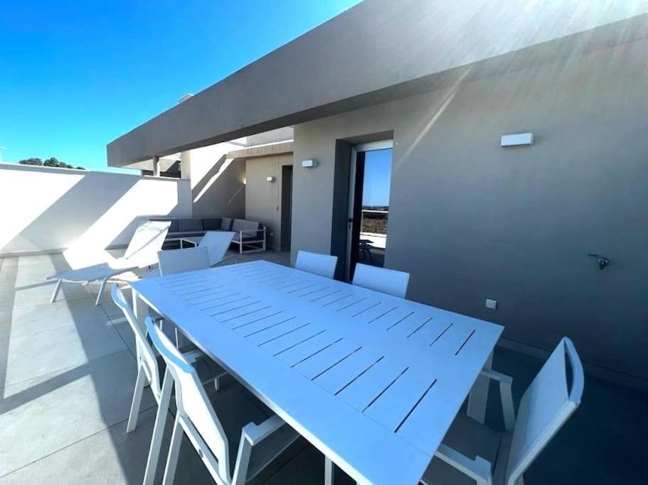 Harmony Golf Apartamento Málaga