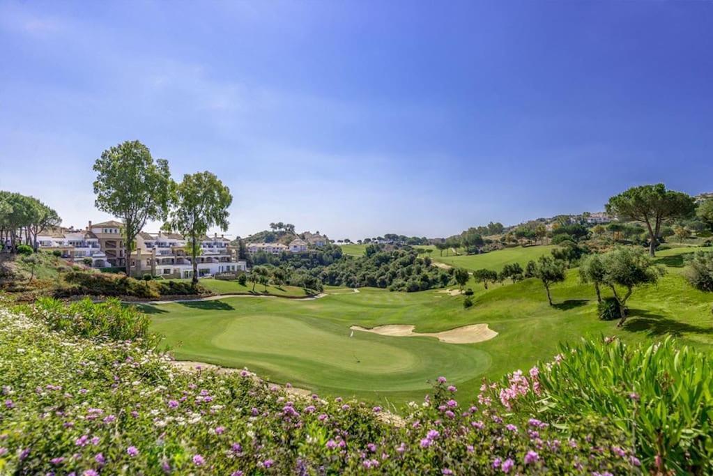 Harmony Golf Apartamento