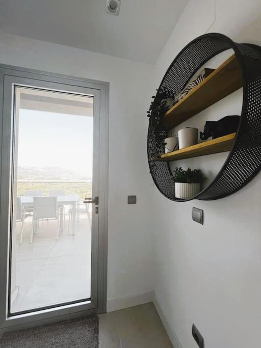 Apartamento Harmony Golf Málaga