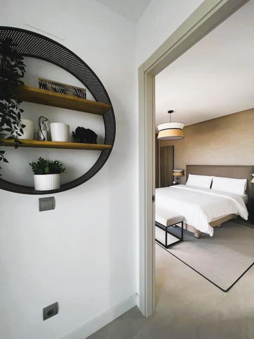 Apartamento Harmony Golf *