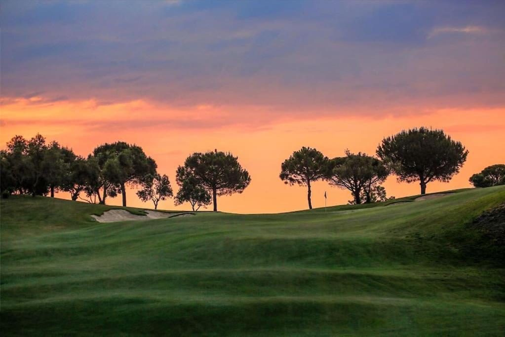 Harmony Golf